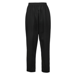 Uniformes de Chef Personalizados al por Mayor, 100% Algodón, Diseño 2026, Bajo Precio, para Hoteles, Restaurantes y Bares, con Servicio OEM y ODM - Product Image 3