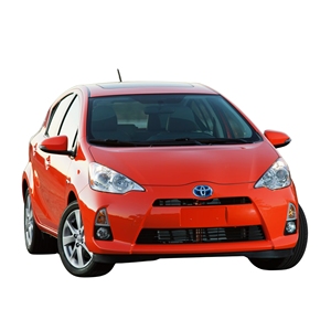 La Mejor Calidad para Prius Híbrido Sedán OEM/ODM, Grado Premium, Bajo Consumo de Combustible, Conducción Cómoda, Excelente Estado, 3 Años de Garantía - Product Image 6