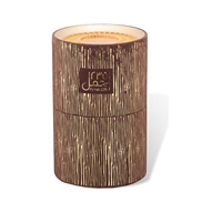 Boîte cadeau de luxe en carton pour parfum |   Nouvelle boîte d'emballage de conception classique haut de gamme au prix le plus bas Vente au détail et en gros