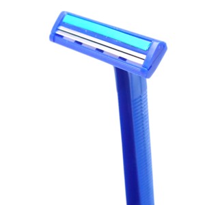 ใบมีดโกนแบบใช้ซ้ำได้ใบมีดคู่แบบใช้แล้วทิ้งใบมีดโกน - Product Image 6