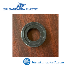 Factory Customized Plastic Injection Molding Service Molded Plastic Parts - Product Image 2