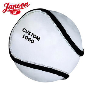 ลูกฮอร์ลิง Janoon Sports ทนทาน (69-72 มม.) ผลิตจากหนัง PU และ PVC สำหรับการฝึกซ้อมและการแข่งขันระดับมืออาชีพ - บรรจุภัณฑ์แบบกำหนดเอง - Product Image 4