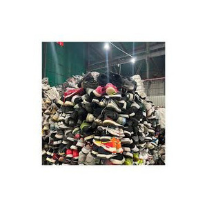 Branded Used <b>Shoes</b> for Bulk Purchase and International Resale Opportunities - Product Image 2