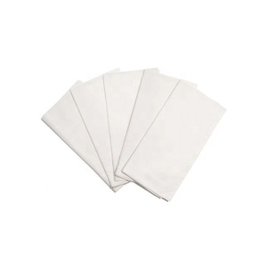 Plain White Soft Durable Embroidered Wholesale Custom Super Absorption Jacquard Waffle Terry Cotton Golf Flour Sack Tea Towels - Product Image 4