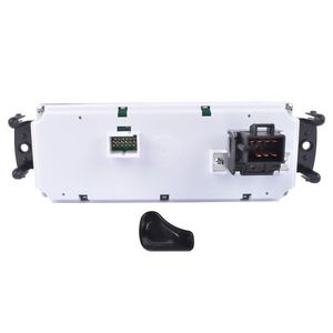 599 218 Electronic Control Module Heater A/C AC Module for Chevrolet Silverado Suburban GMC Sierra Yukon XL 1500 2500 - Product Image 5