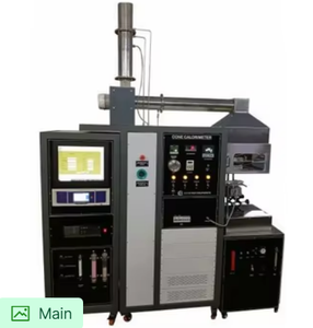Flash Point <b>Tester</b> Cone Calorimeter for Product Analysis - Product Image 2