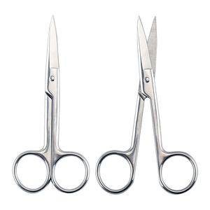 Nhà Máy Giá cao đánh bóng microdisection kéo thép không gỉ mổ xẻ kéo - Product Image 1