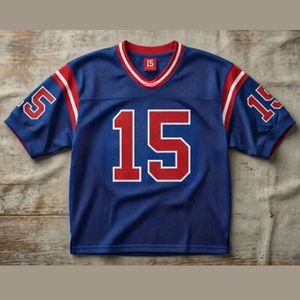 Custom Breathable Mesh Boxy Fit T-Shirt Adult Casual Streetwear Printed T-Shirt 100% <b>Polyester</b> OEM ODM Wholesale - Product Image 3