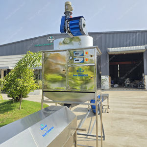 Machine à peler les noix de cajou 220V 0.2KW pour l'industrie agroalimentaire et les usines de snacks - Product Image 4