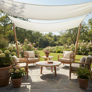 Table basse moderne minimaliste de qualité supérieure en bois de Suar massif, écologique, avec pieds tournés démontables et pliables - Product Image 5