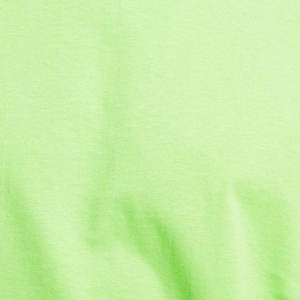 เสื้อยืดคอตตอนเจอร์ซีย์สีเขียวล้วน แขนครึ่งตัว ทรงโอเวอร์ไซส์สำหรับผู้ชาย สไตล์สตรีทแฟชั่น รับสกรีนแบรนด์และสีตามสั่ง เสื้อยืดคอกลมคลาสสิก - Product Image 6