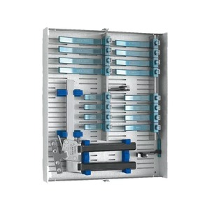 Retractor Quirúrgico de Laminectomía Super Slide de Acero Inoxidable de Alta Calidad, Juego de Retractores Quirúrgicos, Instrumentos para Columna Vertebral, Manual, Salaar Industry - Product Image 4