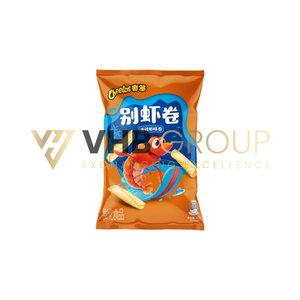 ชีโตส คอร์นสติ๊ก รสชีสเชดด้า ขนมขบเคี้ยว ขายส่ง - Product Image 3