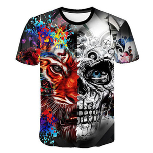<b>Men's</b> T-<b>Shirts</b> <b>Men's</b> Breathable Quick Dry Sublimation T-<b>Shirt</b> in All Sizes Light Fitness Print Casual Sublimation <b>Men's</b> T-<b>shirts</b> - Product Image 1