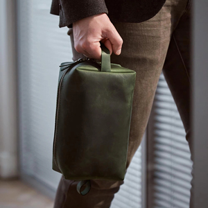 Etiquetas de Equipaje de Cuero Genuino Personalizadas, Etiquetas de Viaje con Solapa de Privacidad, Etiquetas para Maletas con Logotipo Personalizado al por Mayor TYG-0168 - Product Image 1