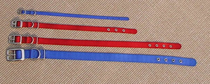 Harnais pour chien en nylon imperméable TPU de couleur unie, réglable, avec fermeture à boucle, pour les grandes races, lavable à la main - Product Image 5