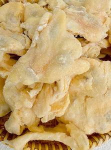 Dégustez le délicieux corossol séché, saveur naturelle douce et acidulée, idéal pour les importateurs et détaillants de produits gastronomiques à l'échelle mondiale. - Product Image 3