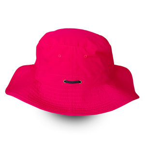 Chapeau de chasse unisexe à large bord OEM, style hip-hop, protection UV, pour activités de plein air, plage, pêche et randonnée - Product Image 5