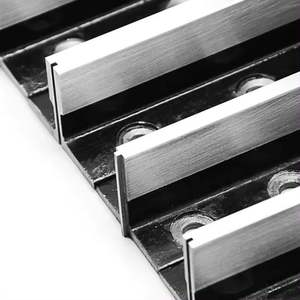 Pemasok suku cadang lift <span class=keywords><strong>Rail</strong></span> <span class=keywords><strong>Guide</strong></span> lift Harga murah dan berkualitas baik - Product Image 3