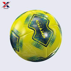 High Performance Soccer <b>Ball</b> PU PVC Football For Unisex Adilts Official Training Match Wholesale Top Selling Rate - Product Image 6