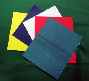 DK-916 Papier calque carbone pour couture 5 couleurs - Product Image 2