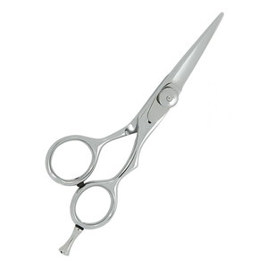 Professional Salon Hair Cutting <b>Barber</b> Scissors German Stainless Steel Sharp <b>Blade</b> Tip Right-Handed High Quality Precision - Product Image 5