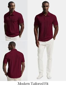 Chemise pour homme 100 % coton anti-plis à impression numérique, uniforme personnalisé pour usine, tenue de travail et événements d'entreprise - Product Image 4