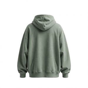 เสื้อฮู้ดดี้คุณภาพพรีเมียมสุดเท่และมีสไตล์ เหมาะสำหรับใส่ลำลองและกิจกรรมกลางแจ้ง - Product Image 6