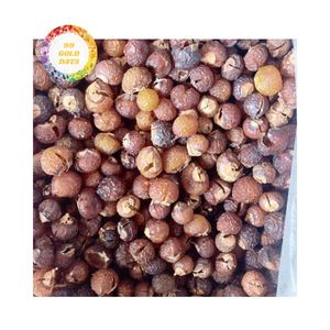 DETERGENTE VERDE DE NUEZ DE SABÓN VIETNAMITA BO HON WASHESNUT, ESPUMA SALUDABLE, SABÓN HERBAL NATURAL, BUEN PRECIO, OEM, 100G 200G, EMBALAJE A GRANEL - Product Image 3