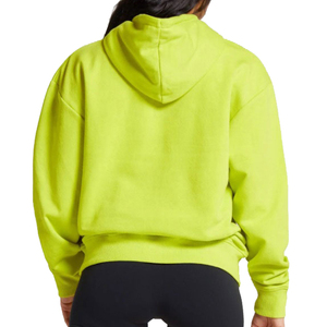 ARKE ENTERPRISES Sudadera con Capucha para Mujer, la Más Vendida, con Logotipo Personalizado, Secado Rápido, Transpirable, 100% Algodón, Duradera, Último Modelo - Product Image 6