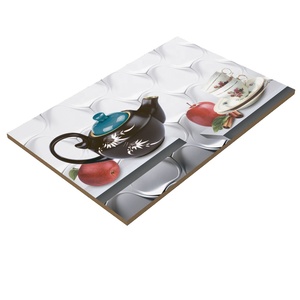 Piastrelle esclusive da parete 300X450 MM e 300 X 600MM, piastrelle in ceramica smaltata, resistenti agli acidi e al calore. - Product Image 1