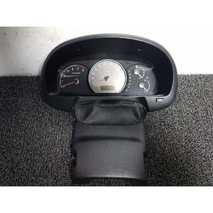 ชุดหน้าปัดเรือนไมล์มือสอง Avante รุ่น 940032H150 - Product Image 1