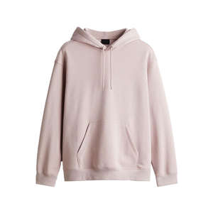 Sudaderas Transpirables para Hombre, Estilo Único, Ligeras, de Felpa, Corte Regular, 100% Algodón, con Logotipo Personalizado - Product Image 4