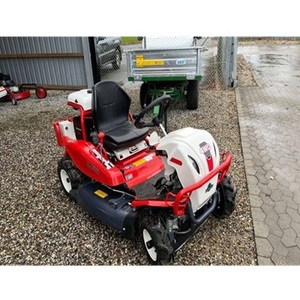 เครื่องตัดหญ้าแบบนั่งขับ Garden OREC-RM 982F กำลัง 20 แรงม้า สำหรับตัดหญ้าในฟาร์ม สตาร์ทไฟฟ้า ยี่ห้อ Orec/Rabbit รุ่น RM952 มีจำหน่าย - Product Image 1