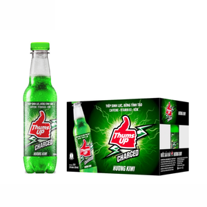 Soda Kiwi Gazeuse Thums Up 330ml en Gros – Prix Compétitif, Approvisionnement en Vrac, Exportation - Product Image 5