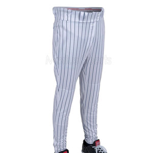 Pantalones de Béisbol Profesionales de Precio Económico, Material Suave con Apariencia Moderna, Nueva Llegada - Product Image 5