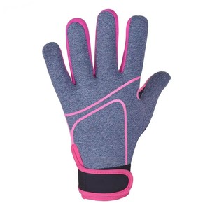 Diseña tus propios guantes de fútbol gaélico profesionales y cómodos / Guantes de juego GAA - Product Image 5
