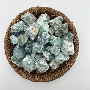 Trozos crudos de labradorita natural-Compre labradorita de tamaño pequeño sin forma al por mayor de ágata Muntaha - Product Image 3