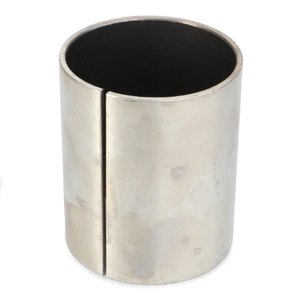 Buje de eje de brazo elevador hidráulico sinterizado para Massey Ferguson 1870934M1, pieza de enganche de tres puntos para MF135 MF165 MF175 - Product Image 1