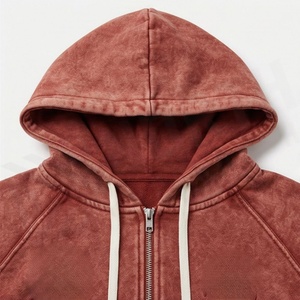 Latest Design Plus Size Breathable Fitted Pullover Hooded Jogger Acid Wash <b>Tracksuit</b> Winter Summer Fleece Fabric Printed - Product Image 4