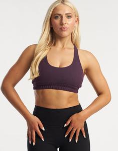 Wholesale Comfort Plus Size Big Cup Wireless Pregnancy Fitness Yoga Maternity Women Nursing Sports Bra - Product Image 4