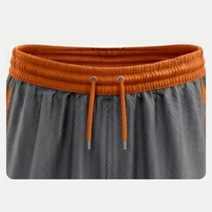 Uniformes de basket-ball pour adultes en mesh, impression par sublimation, compétition professionnelle, haute qualité, personnalisés, respirants, sans manches, grandes tailles - Product Image 6