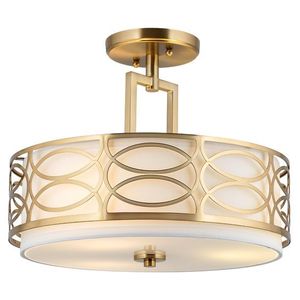 Lámpara de Techo Colgante de Hierro Moderna, Hecha a Mano, Duradera, Ligera, Ecológica, Decoración para Sala de Estar Interior, Diwali, Ramadán, Aniversario - Product Image 3