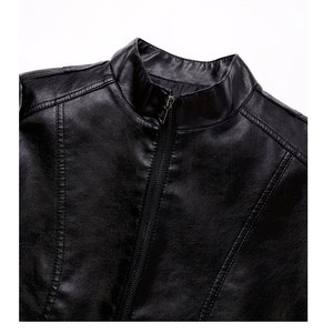 New Genuine <b>Leather</b> <b>Jacket</b> for <b>Men's</b> Top Quality Material Breathable <b>Men</b> <b>Leather</b> <b>Jackets</b> at Cheap Price <b>Men</b> <b>Leather</b> <b>Jacket</b> - Product Image 6