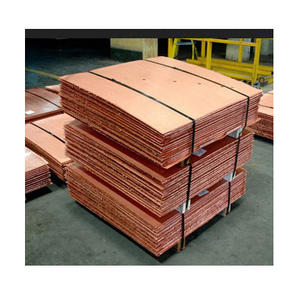 Offres Spéciales – Plaque de Cuivre Personnalisée C12000 C11000 en Cuivre Cathodique Pur à 99,99 % à Prix Abordable - Product Image 4