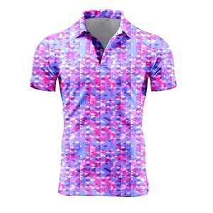 เสื้อเชิ้ตแขนสั้นพิมพ์ลายแมวสีเหลืองดำ ยูนิเซ็กส์ คอปกพับได้ พิมพ์ลายดิจิตอลทั้งตัว ทรงปกติ ใส่ได้ทุกฤดู 100% - Product Image 6