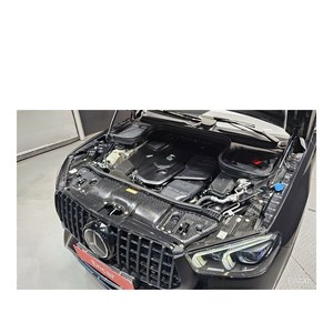 Mercedes-Benz Clase GLE GLE400d 4MATIC Coupé 2023, 35,080 km, Diésel, Automático, Volante a la Izquierda, Cámara Trasera - Product Image 6