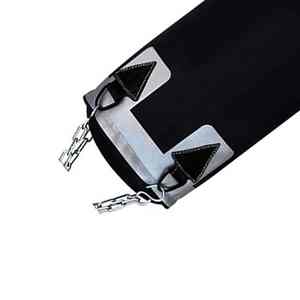 Sac de frappe en forme de larme rempli d'eau pour l'entraînement de boxe, haute qualité, vente en gros - Product Image 4