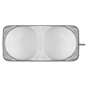 Parasole auto con copertura Premium per proteggere il tuo veicolo dai danni del sole - Product Image 1