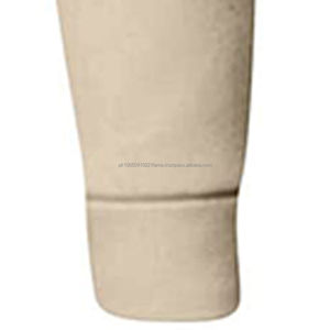 Ensemble de survêtement 2 pièces pour homme, personnalisé, respirant, en polyester, avec poches zippées, couleur unie – Collection 2026, Meilleures Ventes - Product Image 4